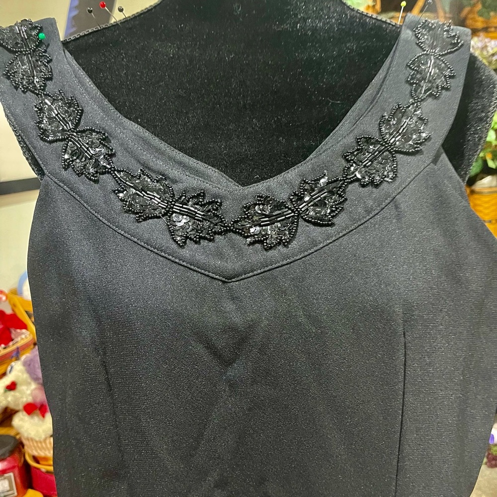 Essentials Dress - Picture 2 of 3